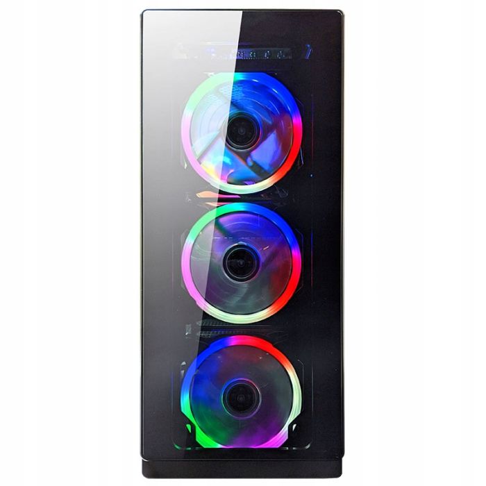KOMPUTER GAMINGOWY I5 DDR4 RTX 3060 12GB SSD WIN10