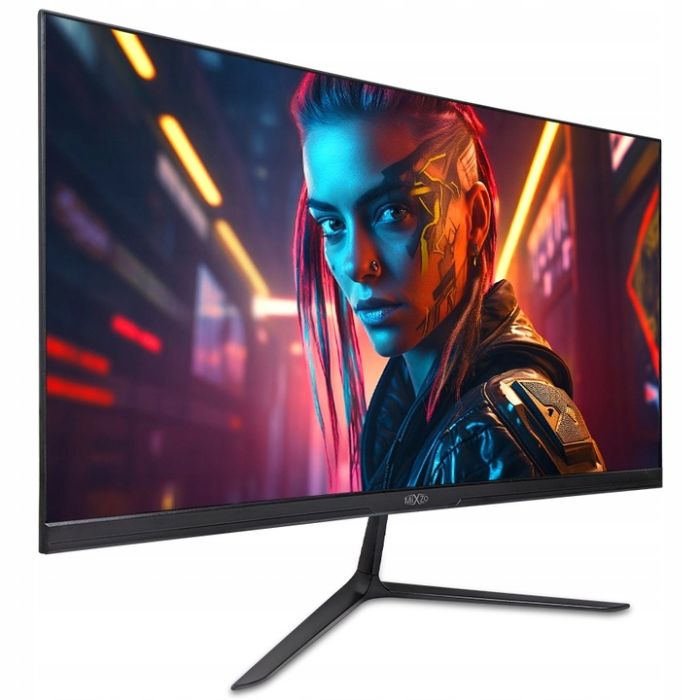 Monitor LED Mixzo 24 " 1920 x 1080 px VA