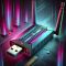 ZESTAW GAMINGOWY GAMER 5600X Ultimate Ryzen 32GB RTX 3060 12GB +Wi-Fi +W11
