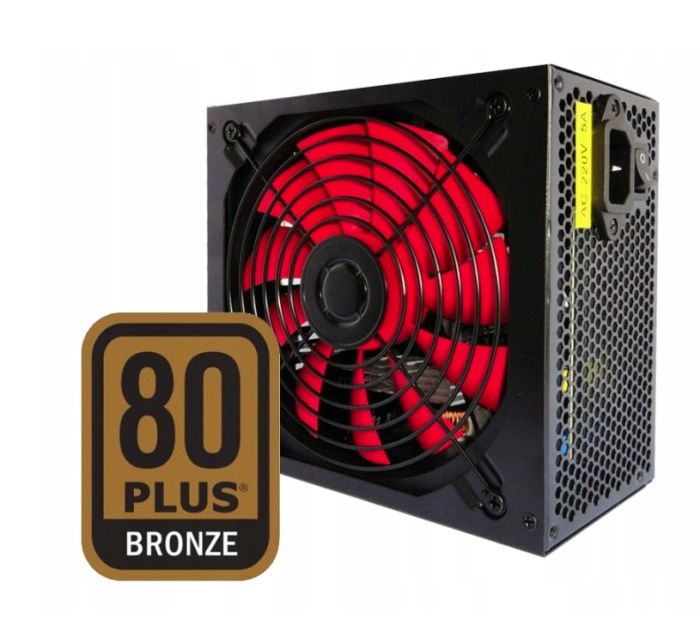 KOMPUTER DO GIER GAMER X-OMEN i7 16GB/512GB SSD RTX 4060 8GB