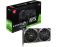 MSI GeForce RTX 3060 VENTUS 2X OC 8GB GDDR6