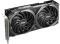 MSI GeForce RTX 3060 VENTUS 2X OC 8GB GDDR6