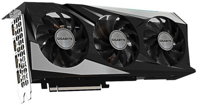 Gigabyte Radeon RX 7600 Gaming OC 8GB GDDR6