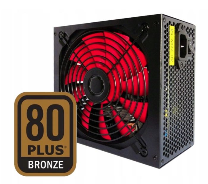 KOMPUTER GAMINGOWY |RYZEN 7| 32GB|2TB SSD| RTX 4060TI 16GB| WiFi |WIN 11