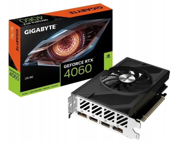 KOMPUTER DO GIER GAMER X-OMEN i7 16GB/512GB SSD RTX 4060 8GB