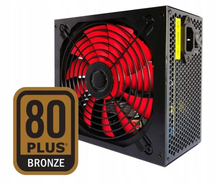 PC GAMINGOWY Ryzen 5 3600 32GB RTX 4060 8GB +Wi-Fi +WIN11