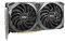 MSI GeForce RTX 3060 VENTUS 2X OC 8GB GDDR6