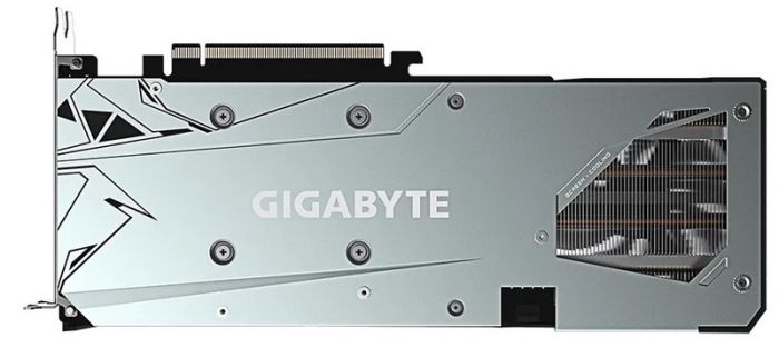 Gigabyte Radeon RX 7600 Gaming OC 8GB GDDR6