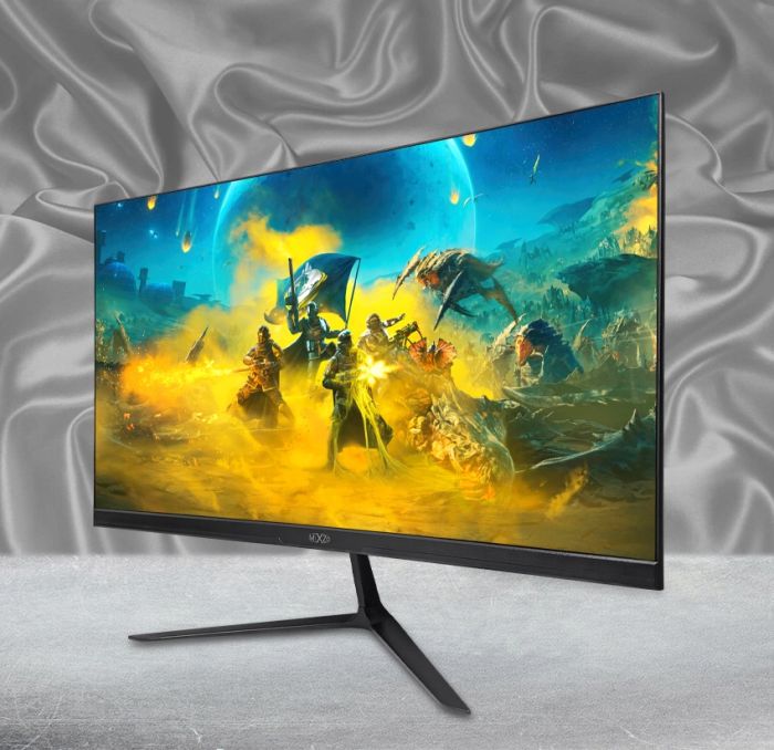 Monitor LED Mixzo 24 " 1920 x 1080 px VA