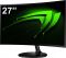 ZESTAW GAMINGOWY Ryzen 7 5700G 32GB RTX 4060 8GB +Wi-Fi +WIN11 +MONITOR 27