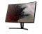 Monitor LED Acer ED273U P 27 " 2560 x 1440 px VA