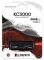 Kingston 2TB M.2 PCIe Gen4 NVMe KC3000