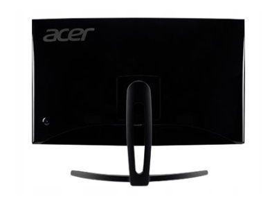 Monitor LED Acer ED273U P 27 " 2560 x 1440 px VA