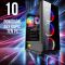 ZESTAW GAMINGOWY GAMER 5600X Ultimate Ryzen 32GB RTX 3060 12GB +Wi-Fi +W11