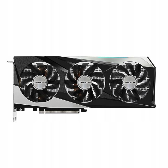 Gigabyte Radeon RX 7600 Gaming OC 8GB GDDR6