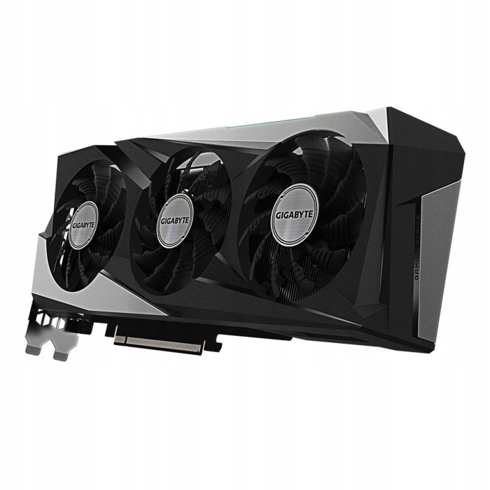 Gigabyte Radeon RX 7600 Gaming OC 8GB GDDR6