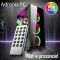 ZESTAW GAMINGOWY GAMER 5600X Ultimate Ryzen 32GB RTX 3060 12GB +Wi-Fi +W11