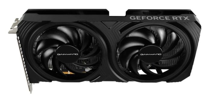 Gainward GeForce RTX 4060 Python II 8GB GDDR6