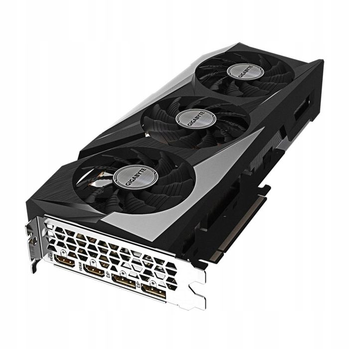 Gigabyte Radeon RX 7600 Gaming OC 8GB GDDR6
