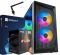 Komputer gamingowy Ryzen 5 5600G 1000GB M.2 Windows 11
