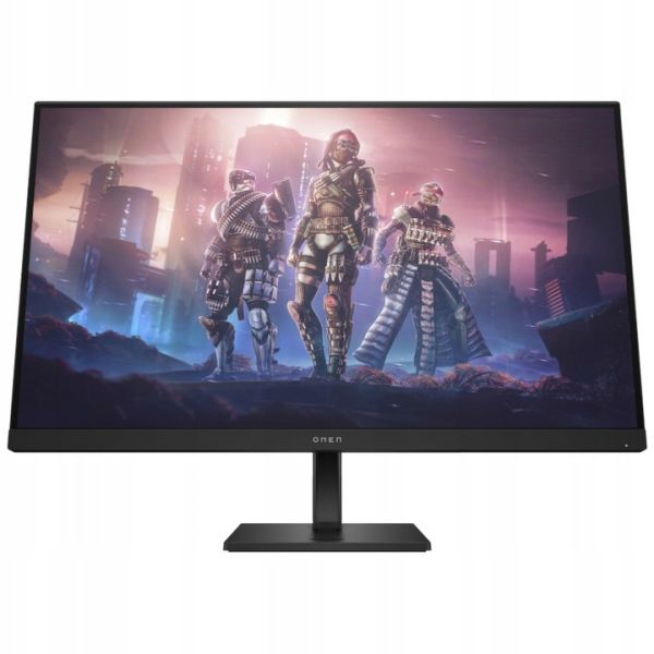 Monitor LED HP OMEN 32q 31,5 " 2560 x 1440 px IPS / PLS