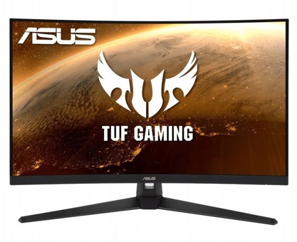 Monitor LED Asus VG32VQ1BR 31,5 " 2560 x 1440 px VA