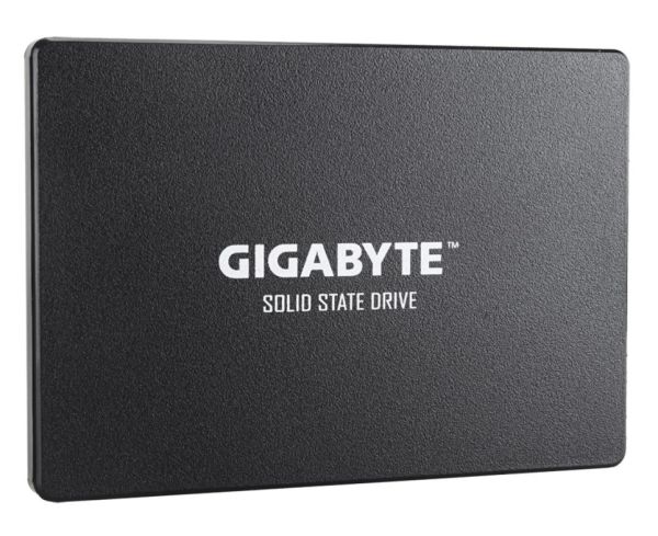 Gigabyte 256GB 2,5" SATA SSD