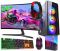 ZESTAW KOMPUTER GAMINGOWY I7 32GB RAM 512SSD WIN10