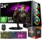 ZESTAW GAMINGOWY RYZEN 7 32GB RTX 3060 Dual 12GB
