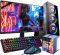 ZESTAW GAMINGOWY I7 32GB DDR4 GTX 1660S 6GB WIN10