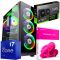 KOMPUTER DO GIER i7-11700f 32GB/1TB SSD RTX 4060 8GB