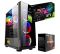 KOMPUTER GAMINGOWY |RYZEN 7| 32GB|2TB SSD| RTX 4060TI 16GB| WiFi |WIN 11