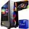 PC Do GIER! INTEL CORE I7|RTX 3060|32GB|512GB SSD|Wi-Fi|WIN 10PRO