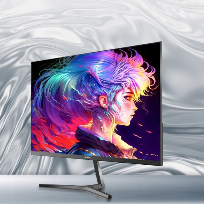 Monitor LED ChiQ 24F650 23,8 " 1920 x 1080 px IPS / PLS