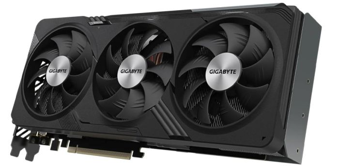 Gigabyte Radeon RX 7700 XT Gaming OC 12GB GDDR6