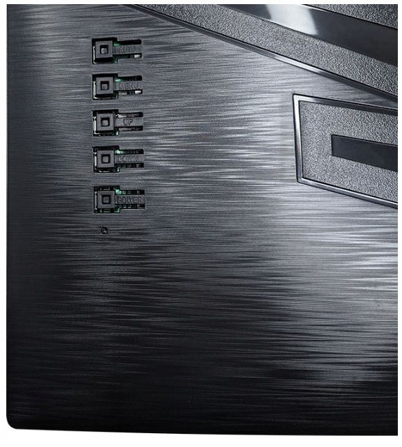 Monitor LED MiXzo B270Q 27 " 1920 x 1080 px VA