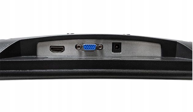 Monitor LED MiXzo B270Q 27 " 1920 x 1080 px VA