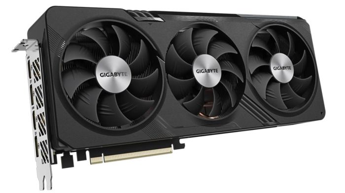 Gigabyte Radeon RX 7700 XT Gaming OC 12GB GDDR6