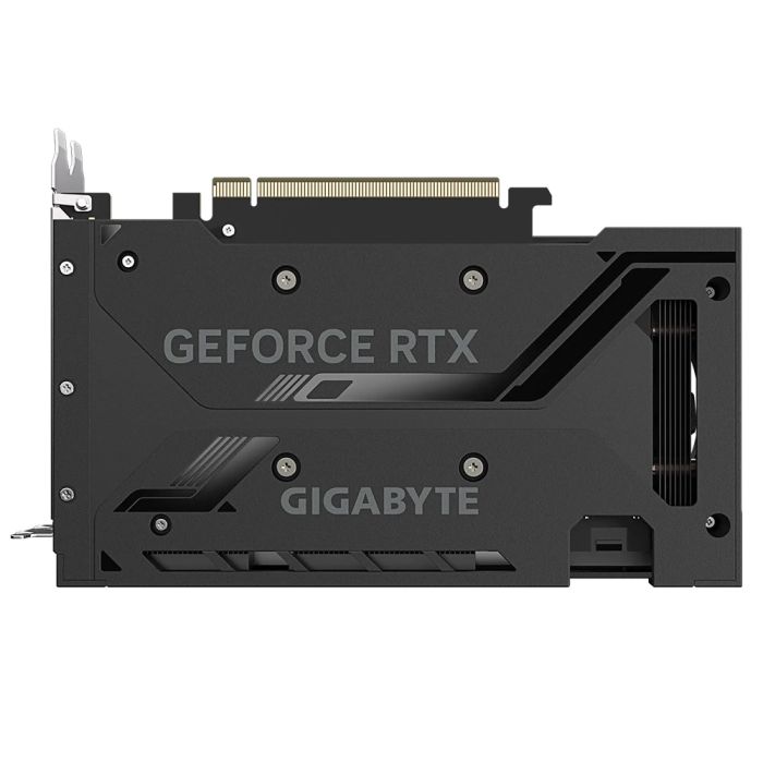 Gigabyte GeForce RTX 4060 Ti Windforce OC 8GB GDDR6