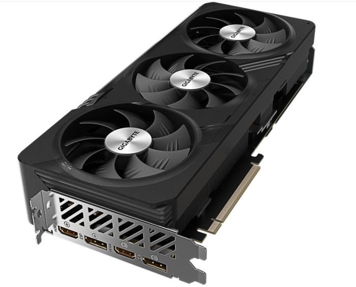 Gigabyte Radeon RX 7700 XT Gaming OC 12GB GDDR6