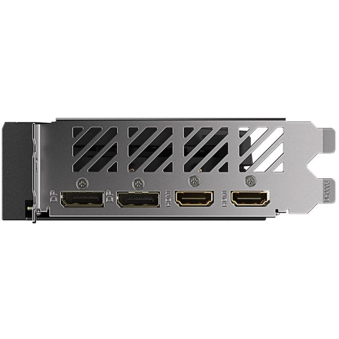Gigabyte GeForce RTX 4060 Ti Windforce OC 8GB GDDR6