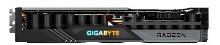 Gigabyte Radeon RX 7700 XT Gaming OC 12GB GDDR6