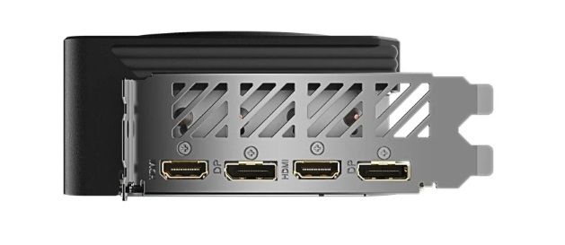 Gigabyte Radeon RX 7700 XT Gaming OC 12GB GDDR6