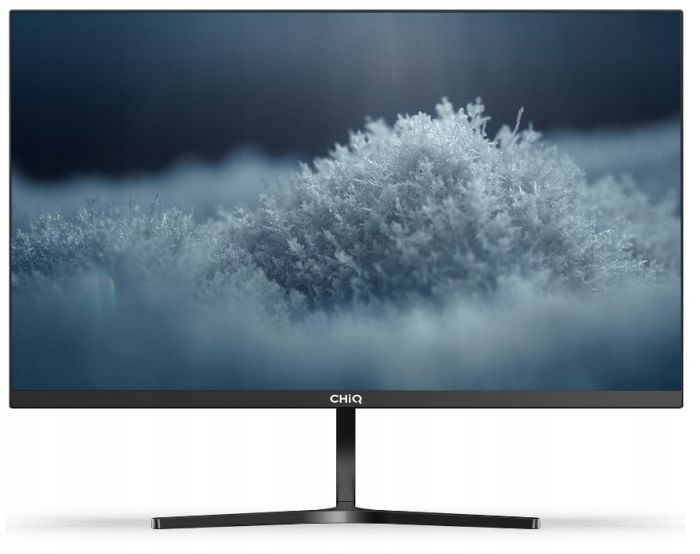 Monitor LED ChiQ 24F650 23,8 " 1920 x 1080 px IPS / PLS