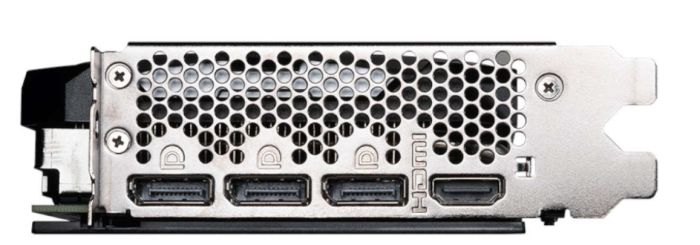 MSI GeForce RTX 4070 VENTUS 2X E OC 12GB GDDR6X