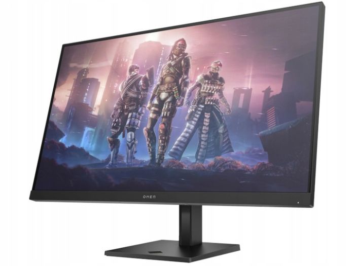 Monitor LED HP OMEN 32q 31,5 " 2560 x 1440 px IPS / PLS