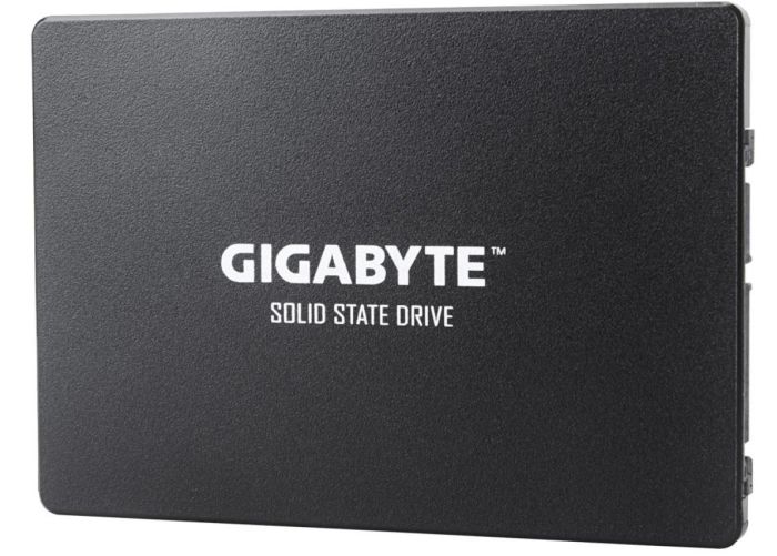 Gigabyte 256GB 2,5" SATA SSD