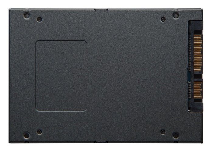 Kingston 240GB 2,5" SATA SSD A400