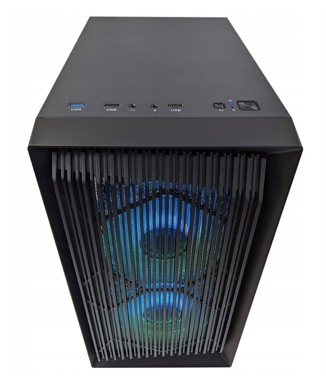 KOMPUTER DO GIER GAMER X-OMEN i7 16GB/512GB SSD RTX 4060 8GB