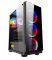PC GAMINGOWY Ryzen 5 5500 RTX 4060 8GB 32GB DDR4 M2 2TB +Wi-Fi +WIN11